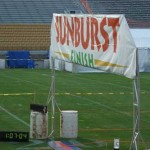 sunburst